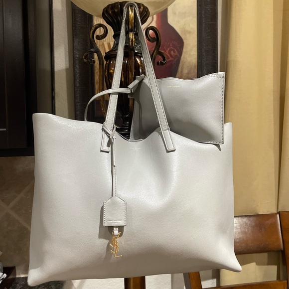 Saint Laurent Handbags - Saint Laurent Paris please check all the picture of condition